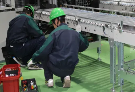 株式会社グリーンテック