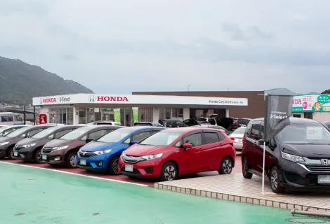 hondacars-kitakyushu_Uselect-munakata_exterior