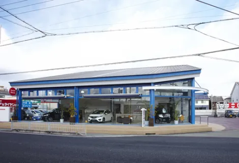 ホンダカーズ＿加古川西＿加古川西店