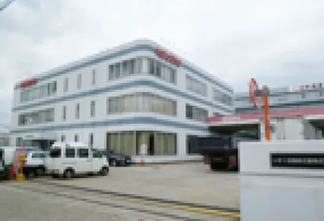 いすゞ自動車近畿自動車株式会社_西淀川サービスセンター_外観