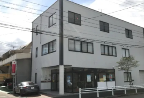 株式会社ミッキー＿店舗外観