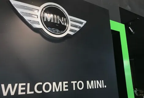 株式会社　エー・エル・シー＿MINI 平塚