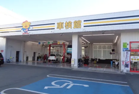 株式会社未来工房_所沢店_店舗外観