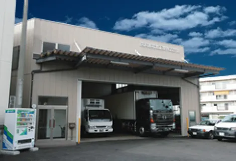 京浜蓄電池工業株式会社_長野支店