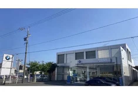 ネクステージ_BMW鳴海