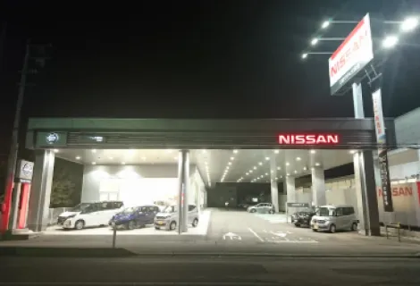 株式会社日産サティオ秋田＿大曲店