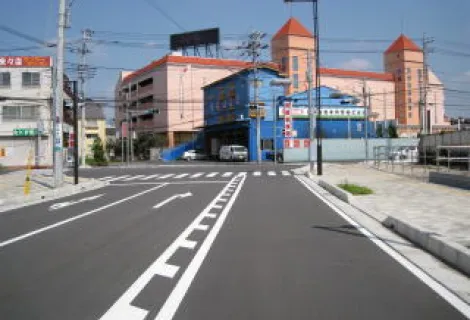 日章自動車興業　株式会社