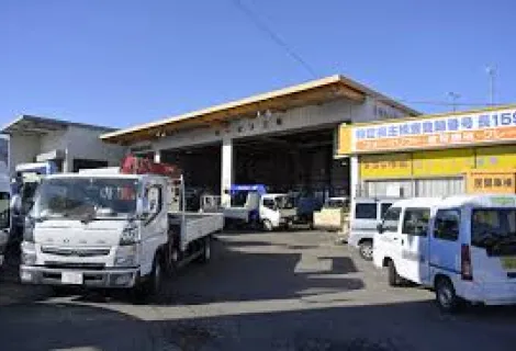 オーエム長野＿外観
