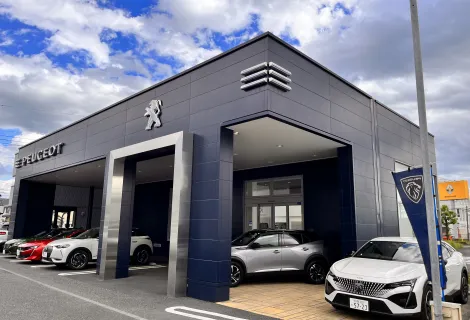株式会社　エー・エル・シー＿プジョー厚木