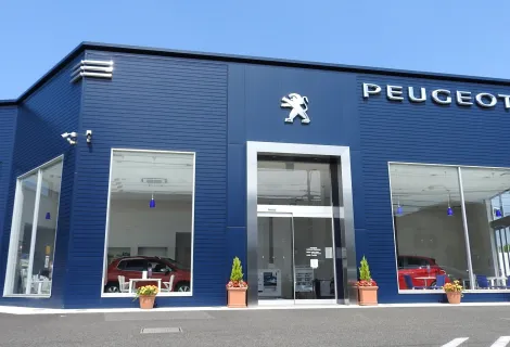 株式会社　エー・エル・シー＿プジョー湘南藤沢