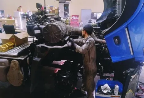 総合産業株式会社_神戸工場