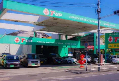 toyota-weins_shonandai_exterior