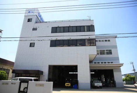 サンコーテック株式会社