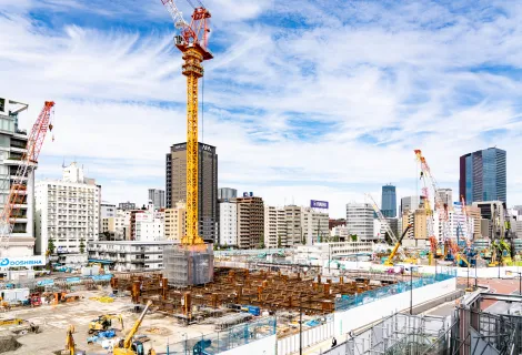 株式会社東横エルメス