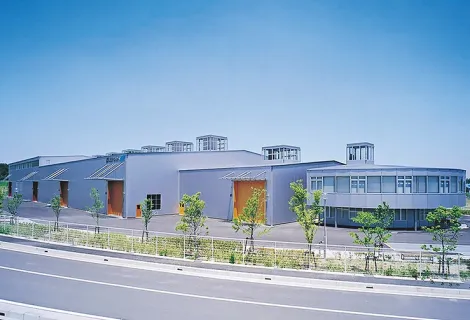 株式会社エコパレット滋賀
