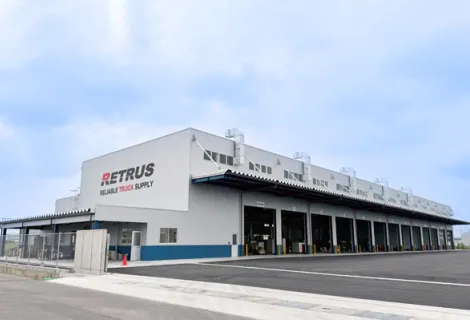 株式会社リトラス＿東日本工場