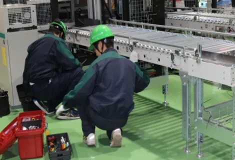 株式会社グリーンテック