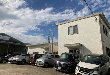 ロジスネクスト近畿株式会社