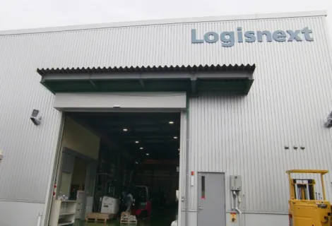 ロジスネクストジャパン株式会社