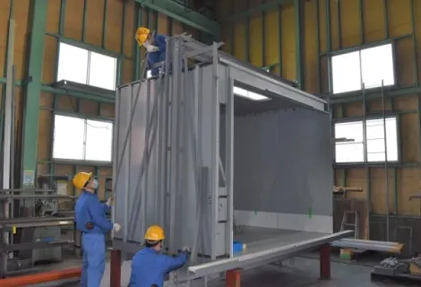 日本昇降機株式会社