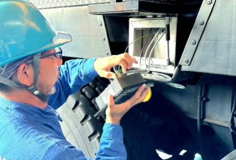 株式会社タダノテクノ西日本　整備背景