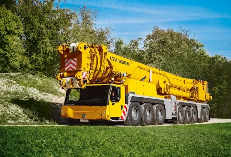 リープヘルジャパン株式会社