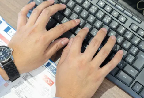 株式会社キナン　営業背景