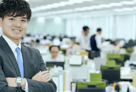 株式会社東海近畿クボタ　営業