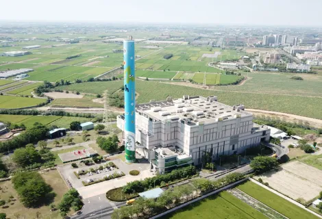 株式会社タクマ　台湾工場