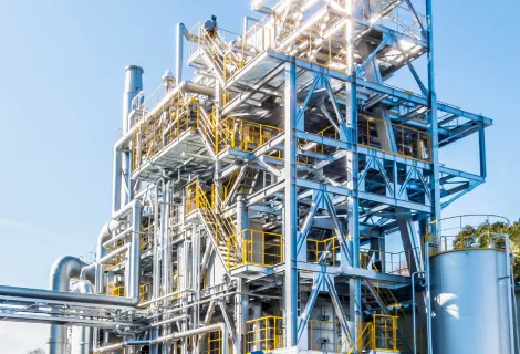 株式会社タクマ　機械　背景