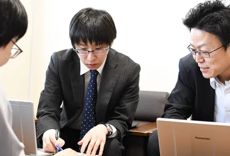 クボタ空調株式会社　作業背景