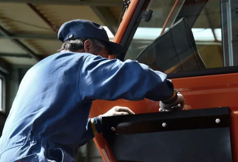 株式会社協友建機