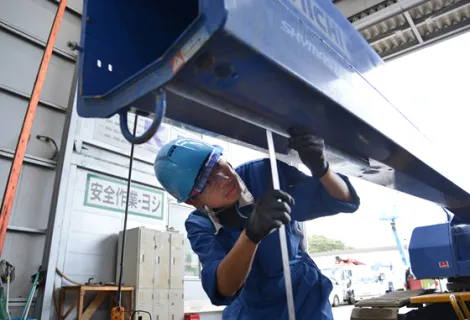 株式会社協友建機