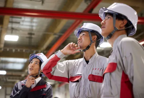 株式会社アクティオ