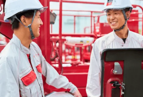 株式会社アクティオ