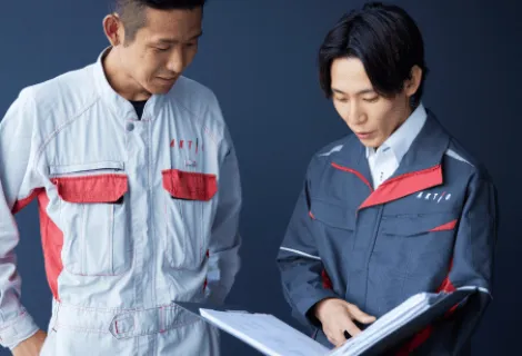 株式会社アクティオ