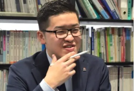 株式会社ラックランド_大阪支店_スタッフ