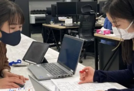 株式会社ラックランド_本社_厨房設備設計スタッフ