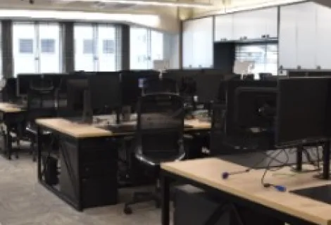 株式会社ラックランド_本社_社内1