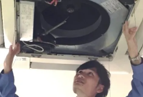 株式会社ラックランド_東京本社_サービスエンジニア