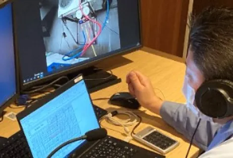 株式会社ラックランド_金沢営業所_サービスエンジニア