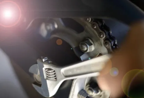 株式会社ボブキャットジャパン　整備背景