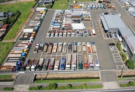 株式会社リトラス