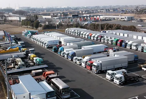 株式会社リトラス