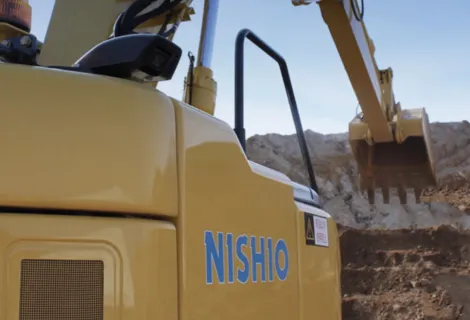 西尾レントオール株式会社