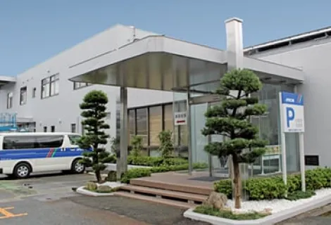 株式会社アイチコーポレーション　九州支店