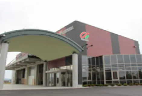 千代田機電株式会社_小松中央店_外観