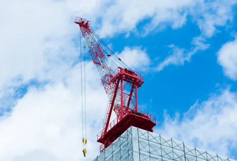 御嵩クレーン株式会社_本社_仮写真