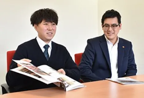 株式会社Fujitaka_高崎営業所_営業2