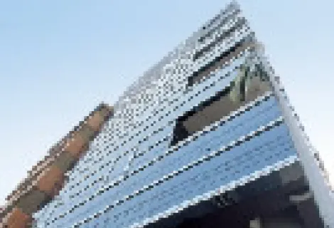 吉野ゴム工業株式会社_本社_外観